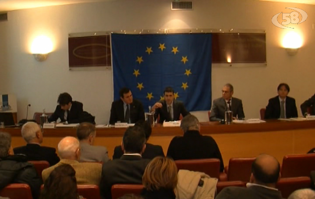 Finanziamenti europei, un'opportunità da cogliere: costruttori a confronto