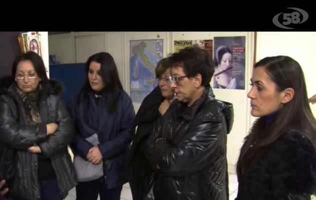 Fuori dai bandi e senza lavoro: la rivolta degli Osa/VIDEO