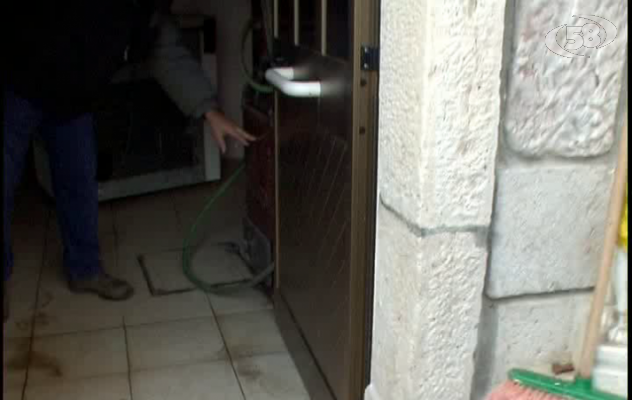 Maltempo, si contano i danni: Savignano e Montaguto i centri più colpiti/VIDEO/TESTIMONIANZE