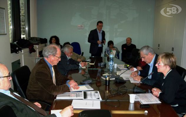 Blocco assistenza domiciliare, D'Amelio: "ripristinare subito il servizio"