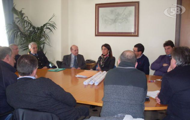 Ariano, sede mercato settimanale: vertice in Comune. Ecco tutte le ipotesi