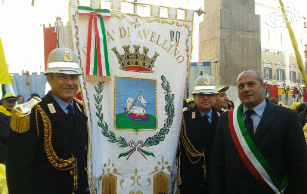 Coldiretti, rappresentanza avellinese a Roma per rivendicare il Made in Italy/INTERVISTA