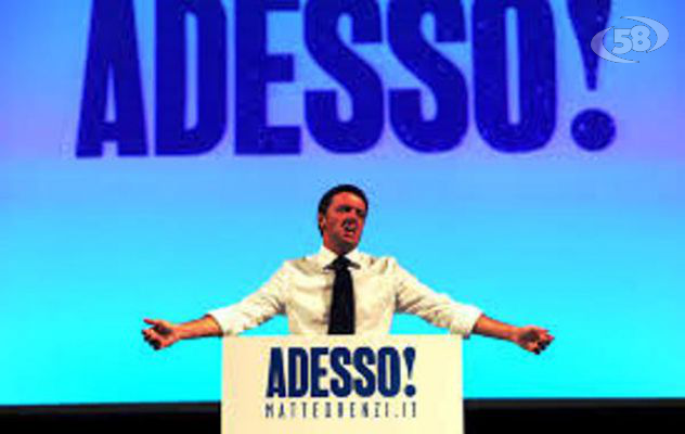 Renzi nuovo segretario del Pd, D'Agostino: stessi obiettivi dell'agenda Monti
