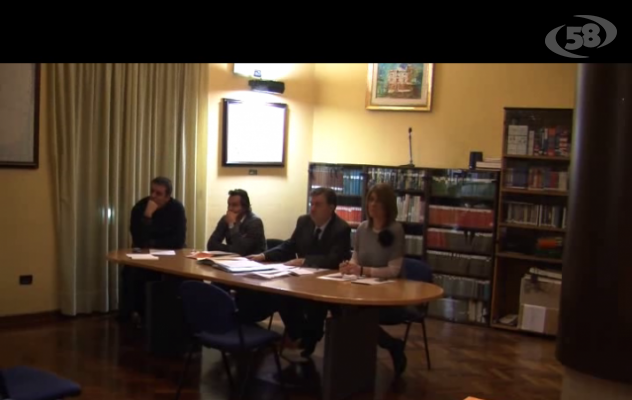 Ariani, Piano di Zona: si dimettono Pratola e Villanova. Ok al bilancio/VIDEO