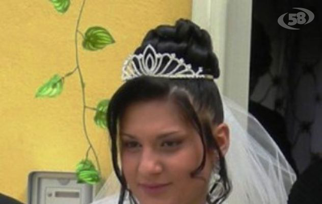 Quindici, l'addio alla piccola Maria Liliana