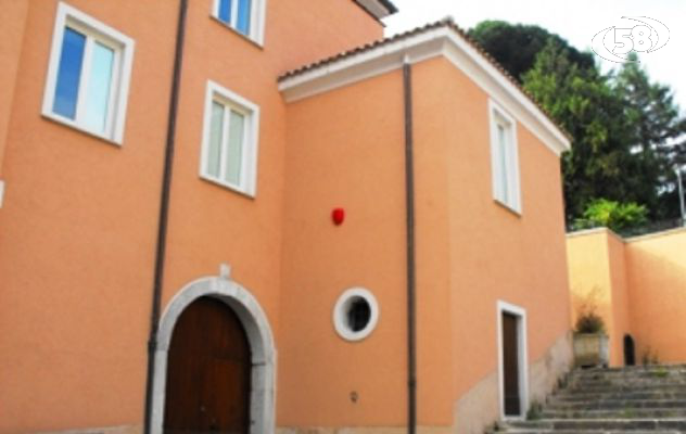 Avellino, Villa Amendola: da dimora borghese a Museo Civico