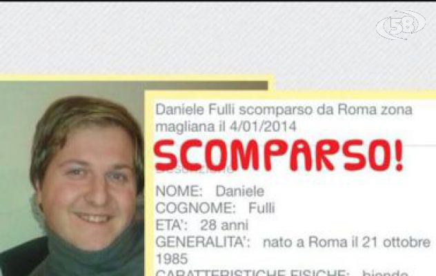 Morte Daniele Fulli, il ricordo di Don Alberico. Sgomento a Gesualdo/VIDEO