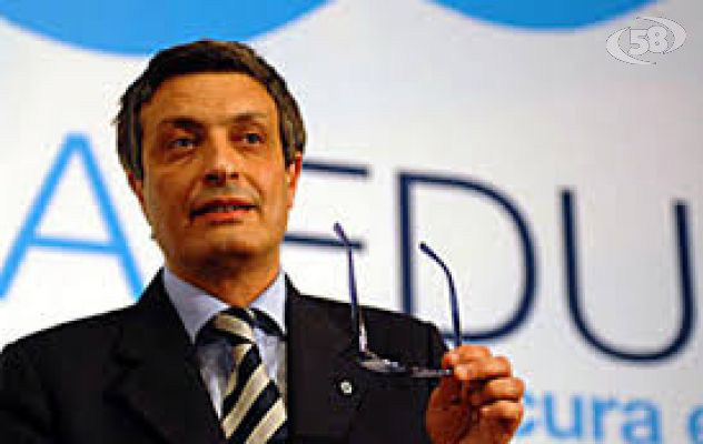 Ad Avellino il presidente dell'Azione cattolica: ''La famiglia al centro della società''