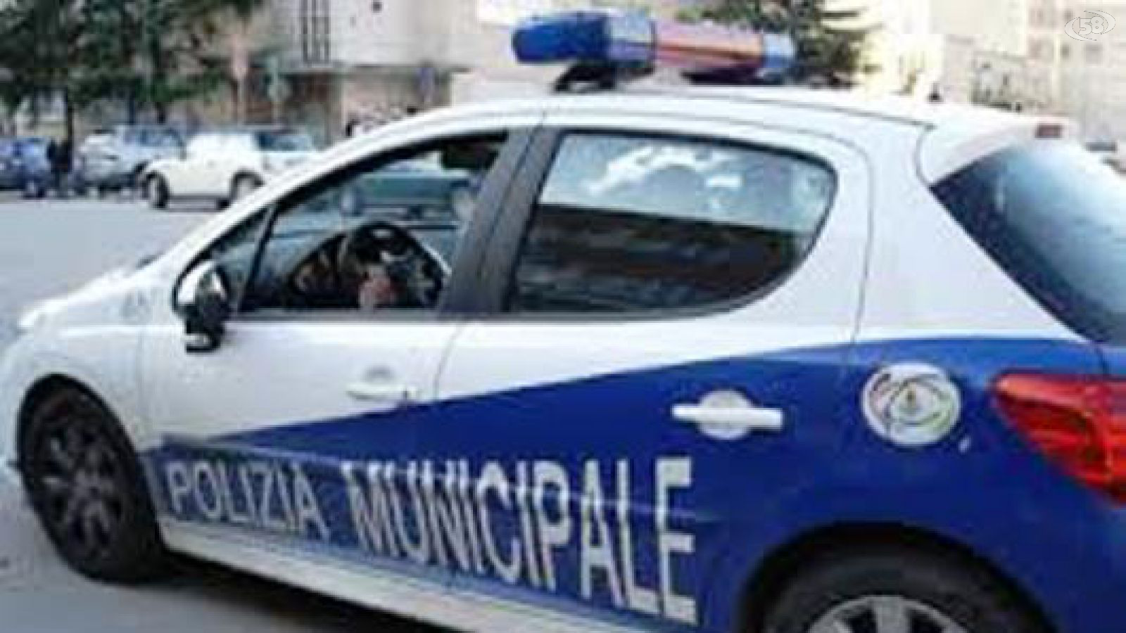 polizia municipale