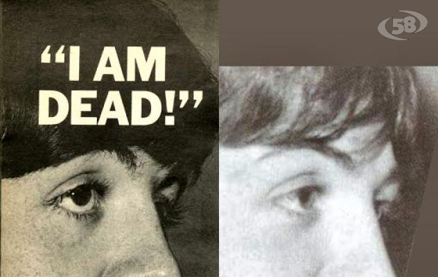 ''Paul McCartney è morto''. Ancora? Ora basta