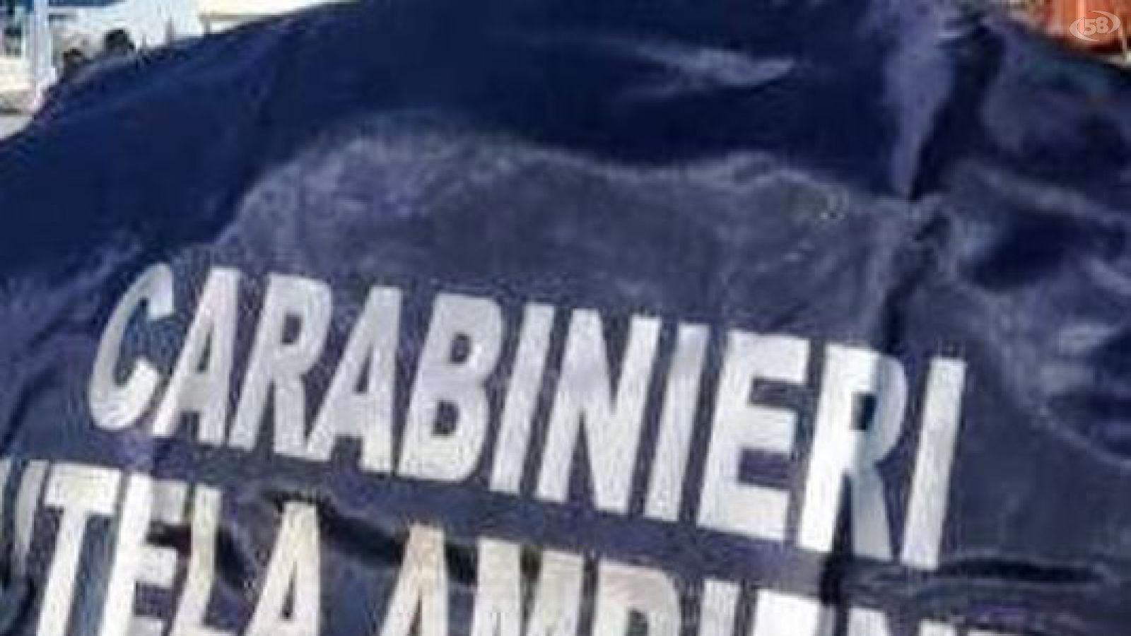 carabinieri - noe