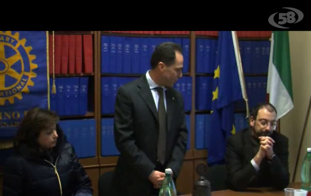 Carcere di Ariano, al via il corso per cuochi/VIDEO