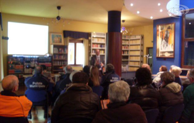   Al Comune di Ariano Irpino incontri formativi sulla Legge Anticorruzione