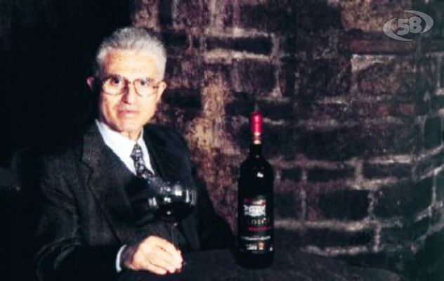 Muore Antonio Mastroberardino, il cordoglio del commissario Coppola