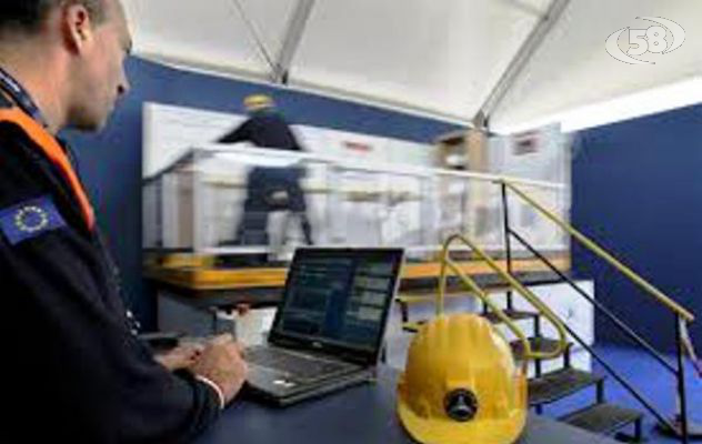 Protezione Civile: "Confermata allerta gialla per rischio vulcanico ai Campi Flegrei"