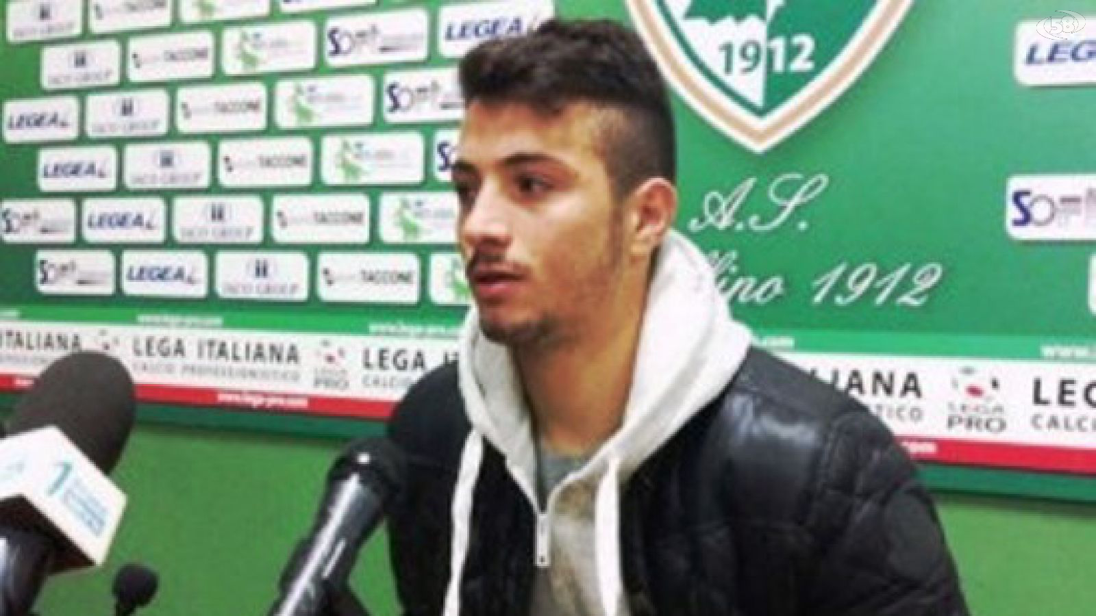 calcio avellino izzo