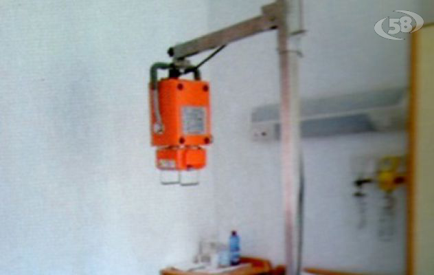 Radiologia domiciliare, al via il servizio dell'House Hospital su tutto il territorio campano