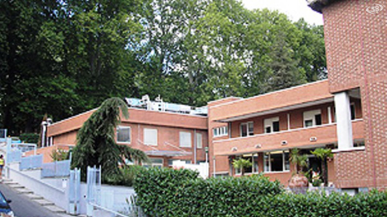 clinica montevergine