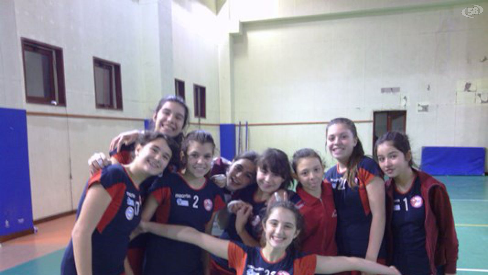 gsa pallavolo