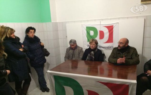 D'Amelio a Montecalvo: ''Inaccettabile il taglio ai trasporti''