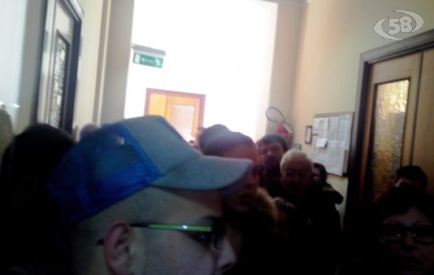 Ariano, trasporti e disagi: i 5 Stelle ottengono incontro con la Nuzzolo