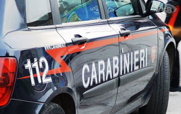 Spaccio di droga, in corso operazione dei Carabinieri: 15 provvedimenti restrittivi