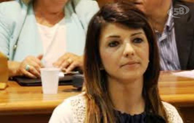 Nadia Arace nel comitato organizzativo della mozione Civati 