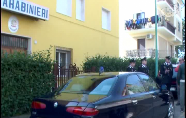 Ariano, vertice per salvare la Caserma dei Carabinieri. Soluzione vicina/VIDEO/INTERVISTE