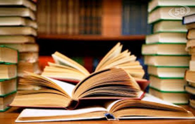 Testi scolastici, contributi ancora in giacenza al Comune di Avellino