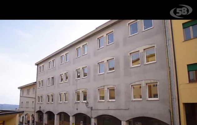 Ariano, rebus Caserma: ecco dove sarà trasferita