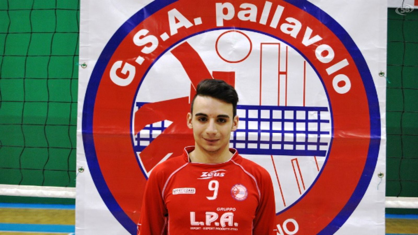 pallavolo gsa.santosuosso