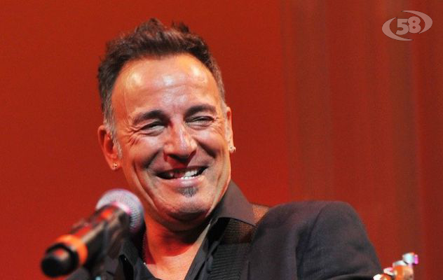 I testi di Springsteen finiscono nelle Università