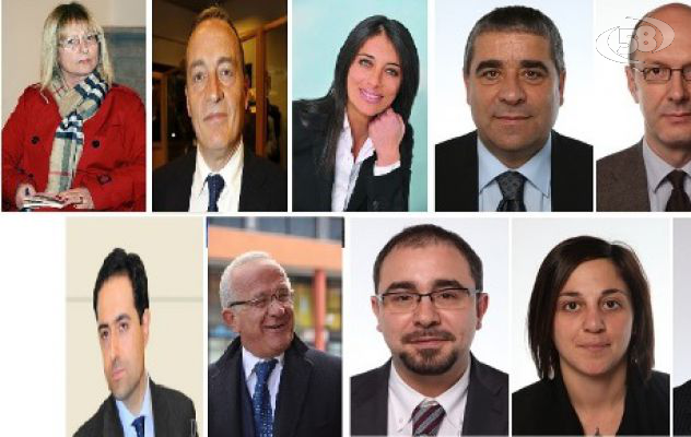 No Triv, le tre domande del Comitato ai politici irpini