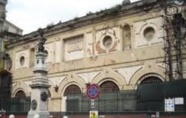 Dogana a rischio crollo: la Procura chiude strada adiacente