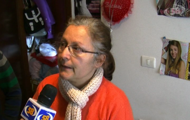 ''Se non mi danno la casa mi ammazzo'': la storia di Giovanna, da 10 anni lotta contro gli occupanti abusivi