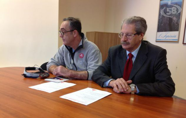 Moscati, ecco la scuola di Alta Chirurgia/VIDEO. Rosato: ma abbiamo bisogno di personale