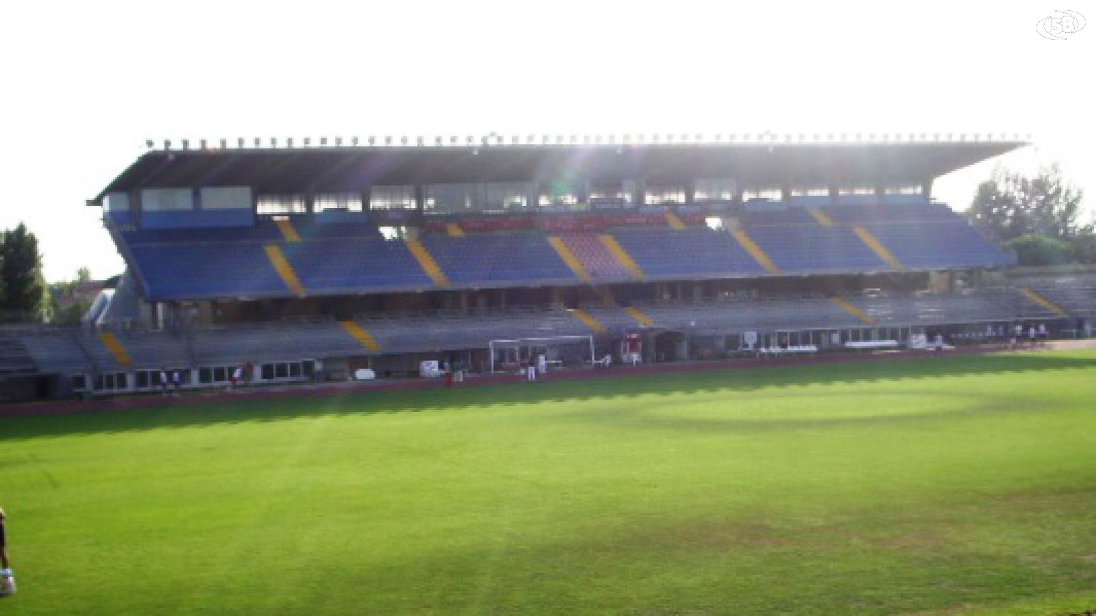 stadio empoli