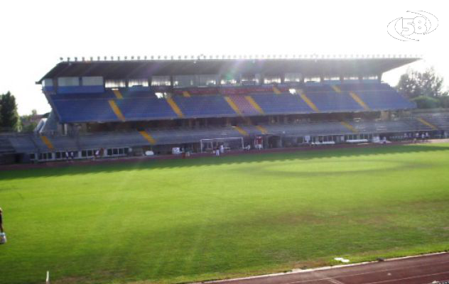 Empoli-Avellino, tutto pronto per il big match di stasera