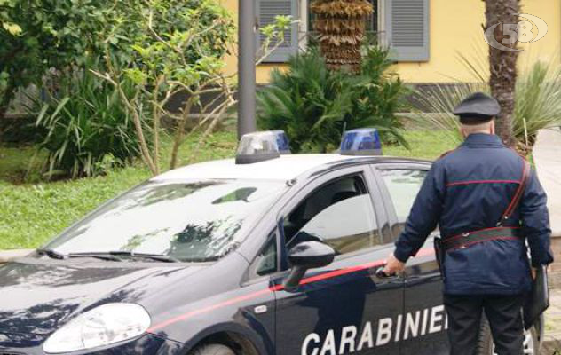 CAMPANIA/ Sconcerto nel Sannio: furia omicida contro la moglie