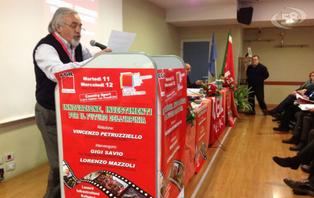 Molotov contro rifugiati, Cgil: "Noi accoglienti, ma attenti al business dell'immigrazione''