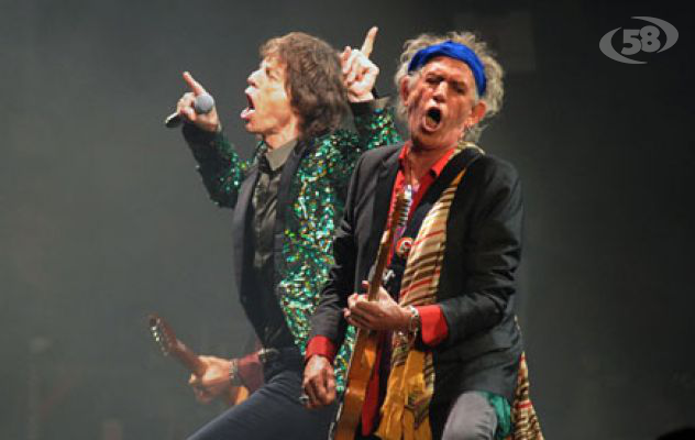 Rolling Stones a Roma a giugno, si teme per i biglietti troppo costosi