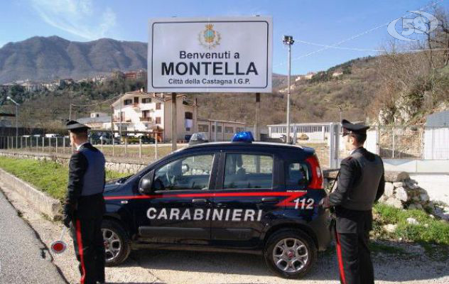 Movida, nel week end sequestri e denunce 