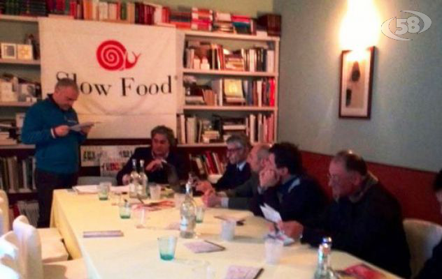 Slow Food, Tonino Ferrante nuovo fiduciario