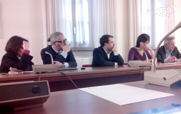 Isochimica, lavoratori a Roma: ''Impegno del governo per il prepensionamento''