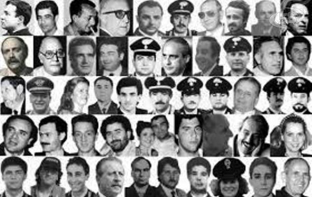 Il Comune di Avellino a Latina per celebrare le vittime della mafia