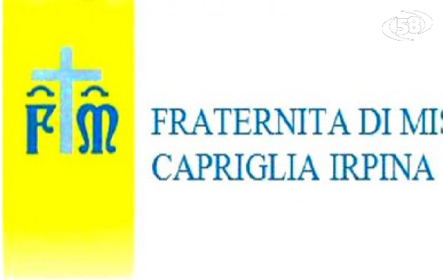 Capriglia, la Misericordia "Anna Tavino" organizza "Gioca con noi"