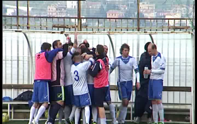 Vis contro Forza e Coraggio. Eclanese in trasferta con il Valdiano