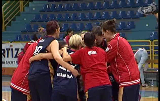 Basket, Lpa vola in semifinale: Ancona battuto/VIDEO