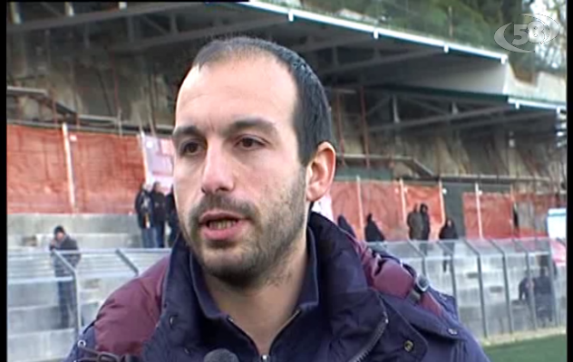 Vis-Eclanese, parlano i presidenti delle due squadre/INTERVISTE