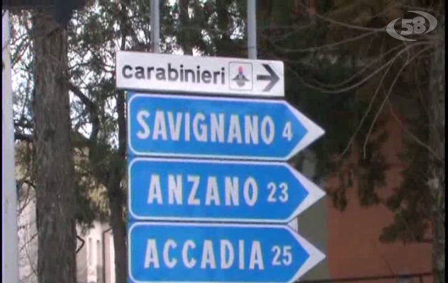 Terremoto, scossa tra Tricolle e foggiano: paura a Panni/TESTIMONIANZE